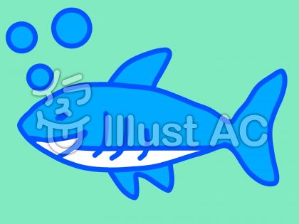 新しいコレクション かっこいい かわいい サメ イラスト 21年の新しい壁紙画像 Hdr