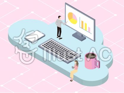 スマホ壁紙イラスト 無料イラストなら イラストac