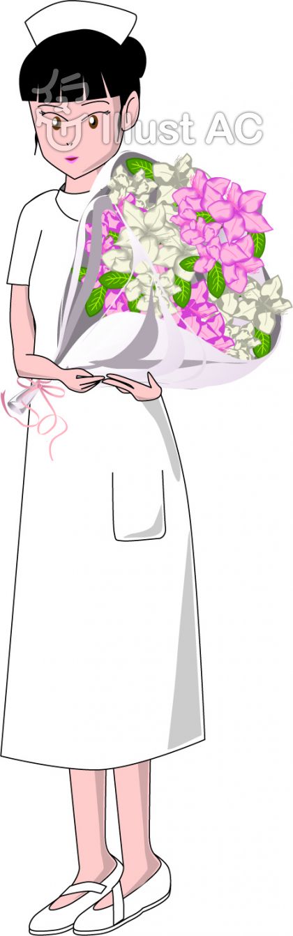 退院祝いイラスト 無料イラストなら イラストac